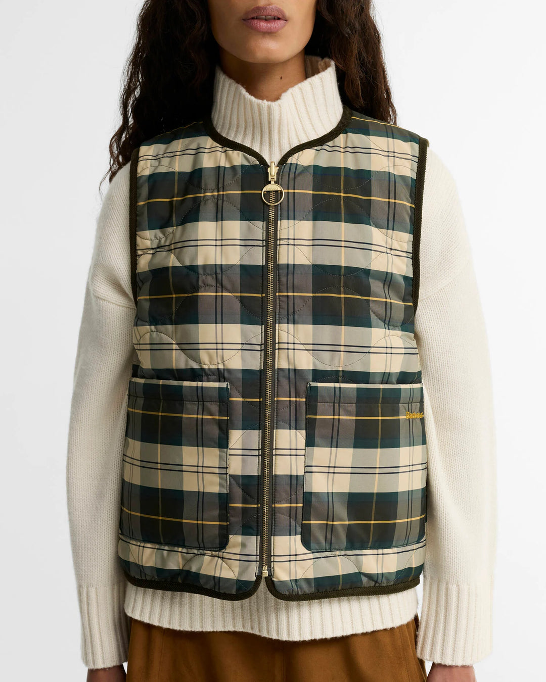 Barbour Nunwell Liner/Prsluk LLI0029
