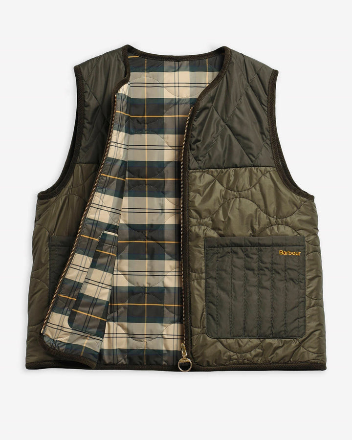Barbour Nunwell Liner/Prsluk LLI0029