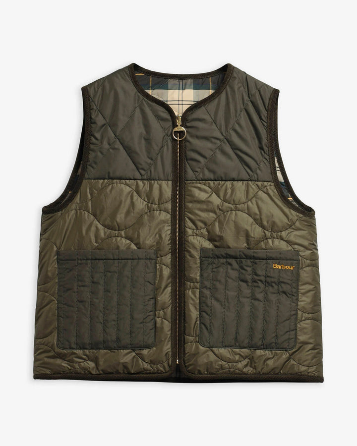 Barbour Nunwell Liner/Prsluk LLI0029