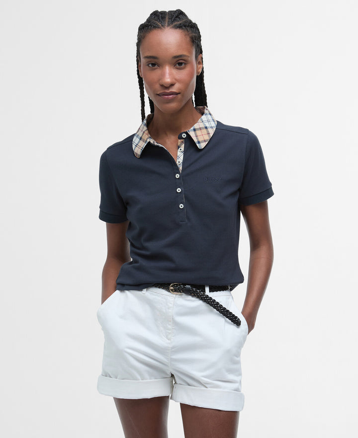 Barbour Malvern Polo Shirt/ Polo majica  LML0633