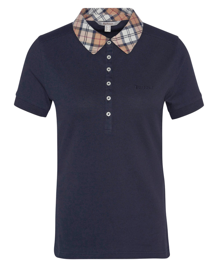 Barbour Malvern Polo Shirt/ Polo majica  LML0633