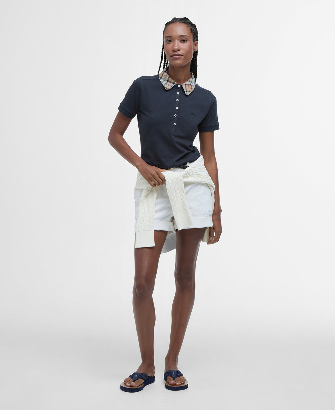 Barbour Malvern Polo Shirt/ Polo majica  LML0633