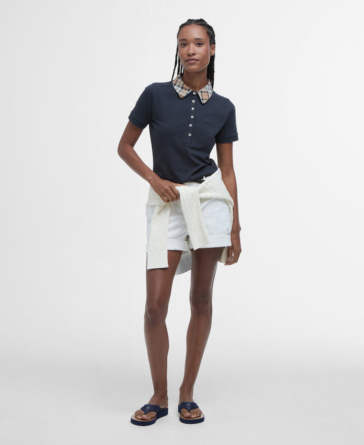 Barbour Malvern Polo Shirt/ Polo majica  LML0633