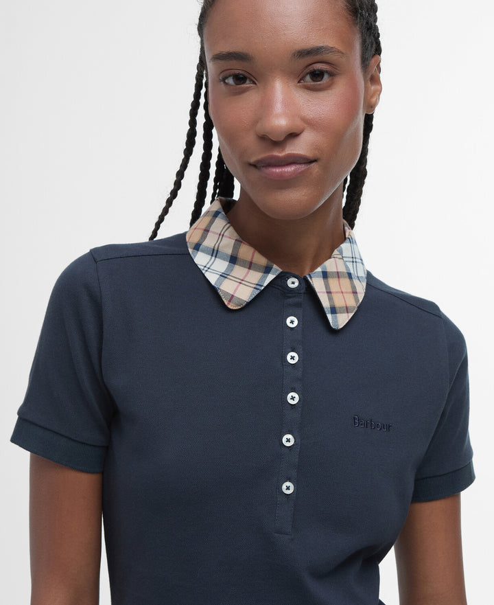 Barbour Malvern Polo Shirt/ Polo majica  LML0633