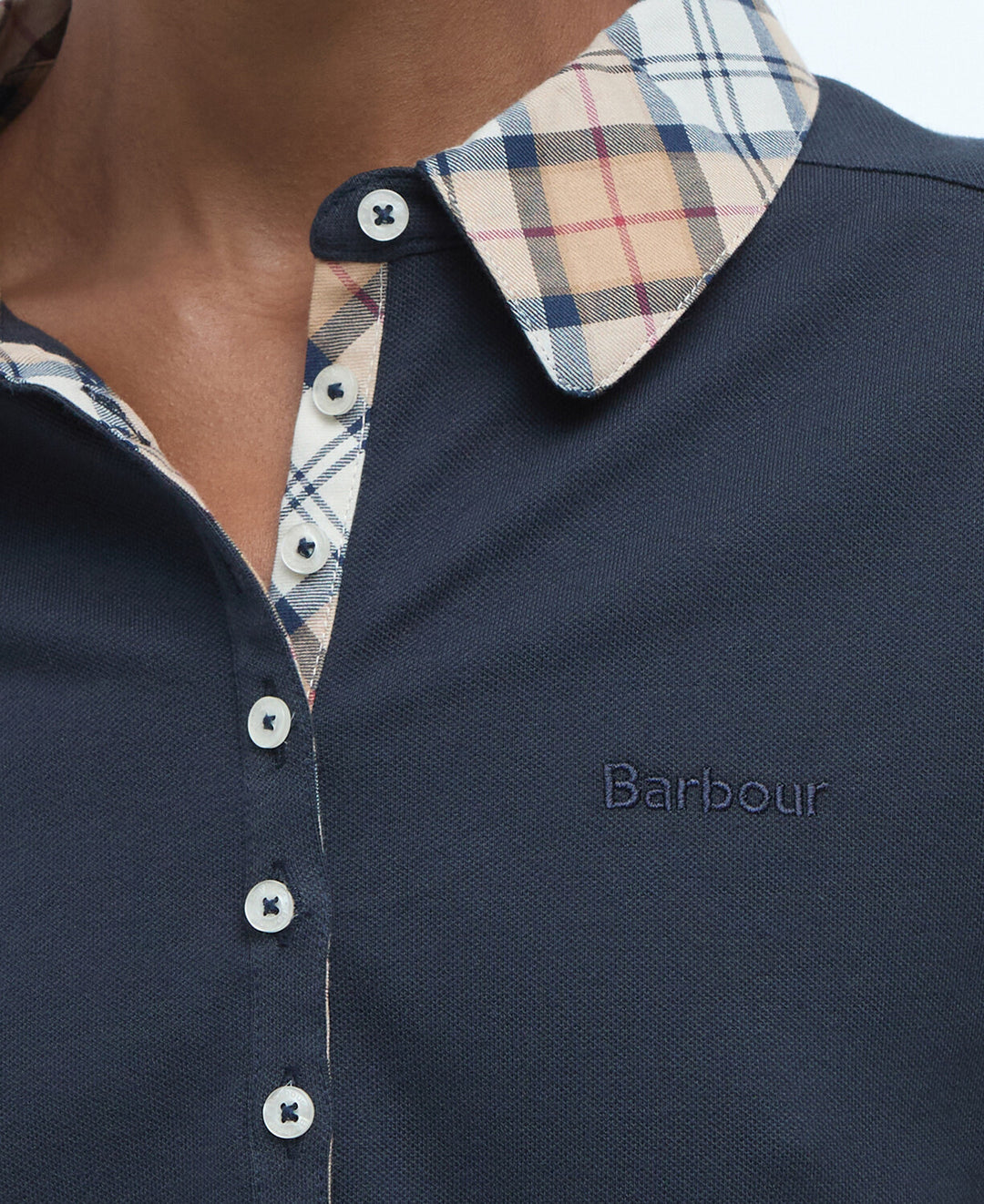 Barbour Malvern Polo Shirt/ Polo majica  LML0633