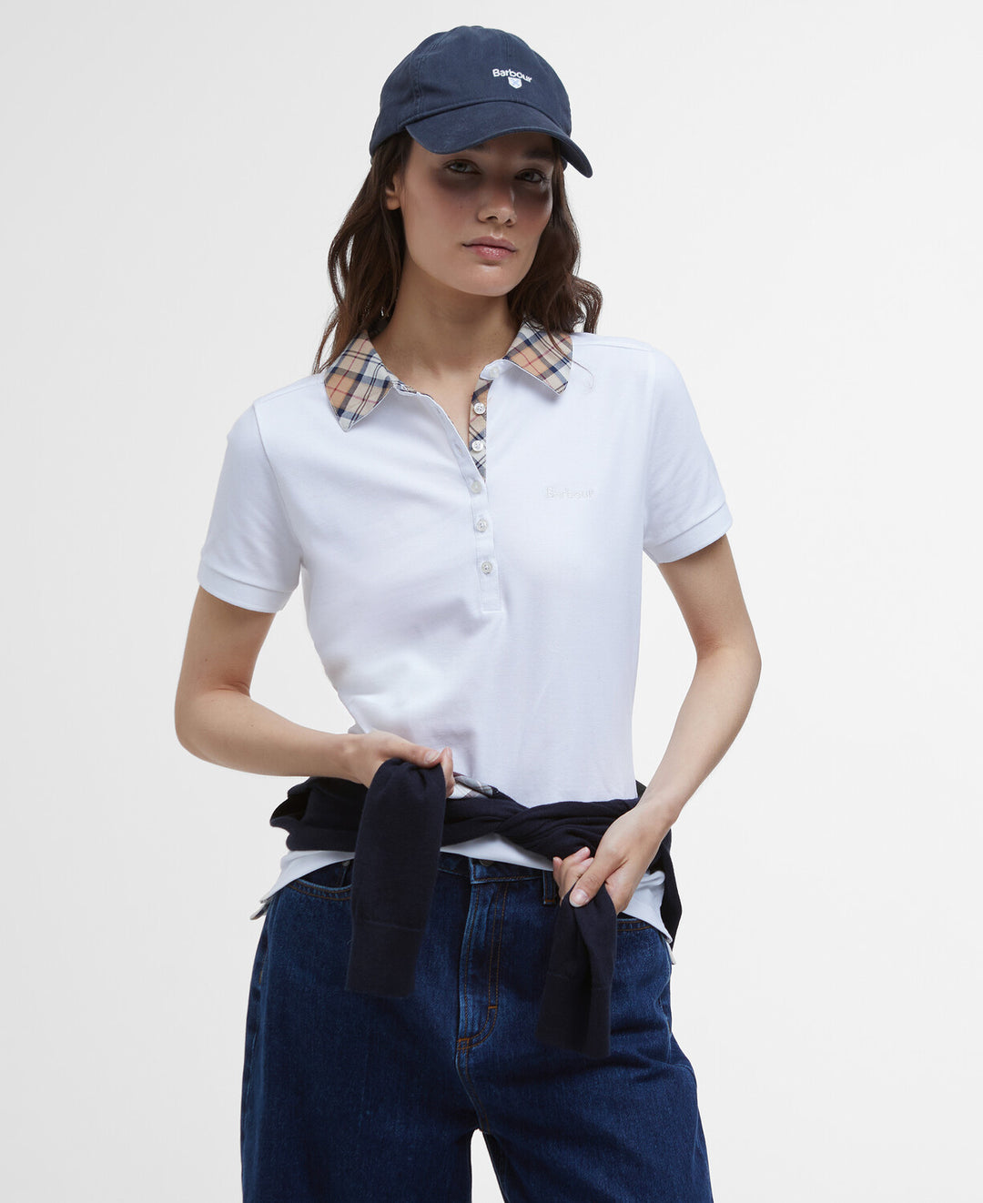 Barbour Malvern Polo Shirt/ Polo majica  LML0633