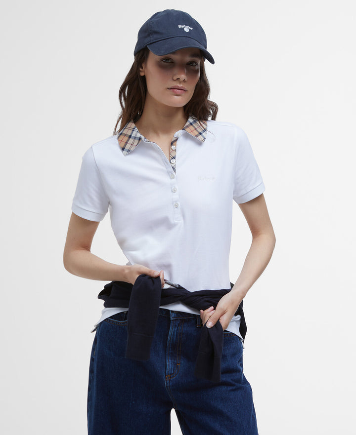 Barbour Malvern Polo Shirt/ Polo majica  LML0633
