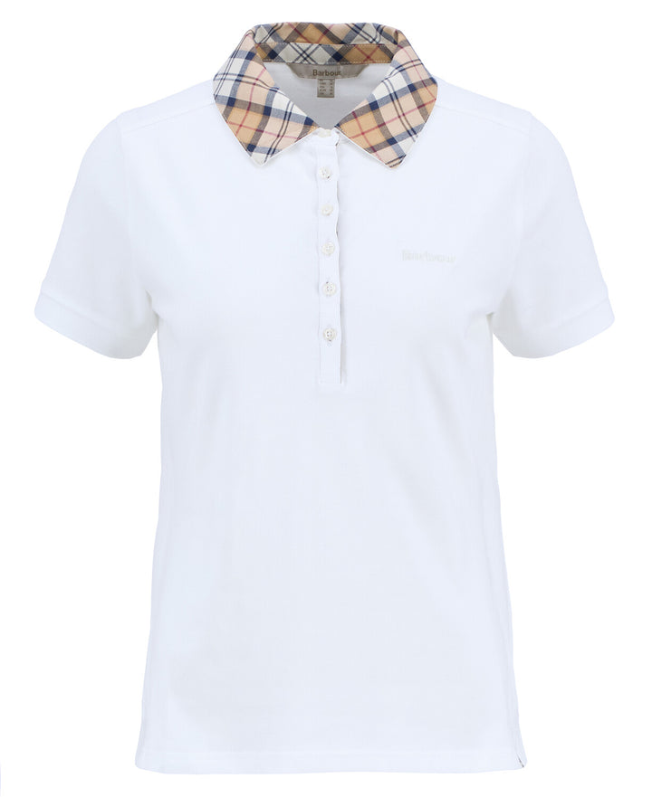 Barbour Malvern Polo Shirt/ Polo majica  LML0633