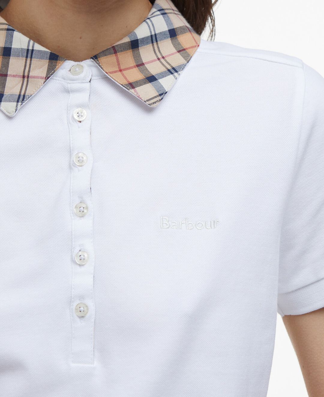 Barbour Malvern Polo Shirt/ Polo majica  LML0633