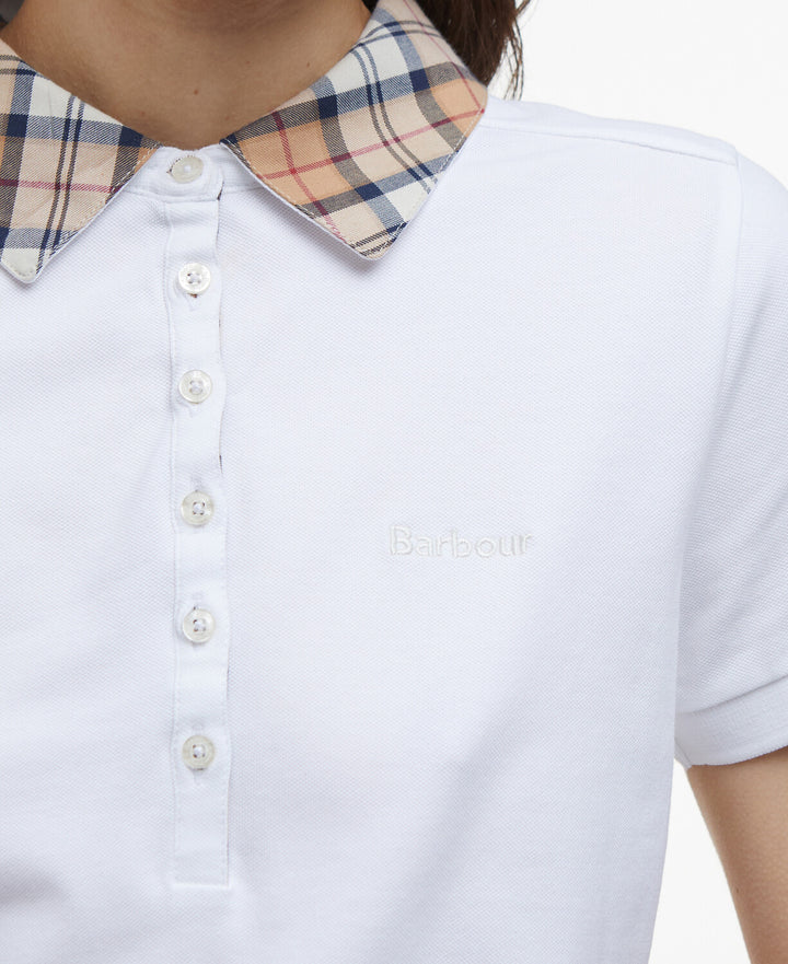 Barbour Malvern Polo Shirt/ Polo majica  LML0633
