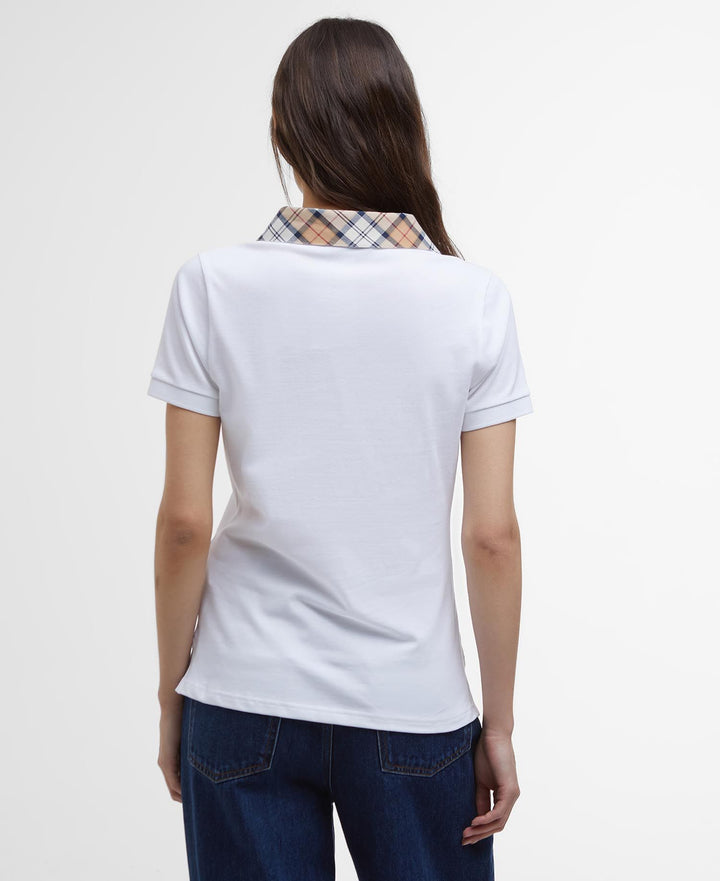 Barbour Malvern Top/Polo majica LML0633