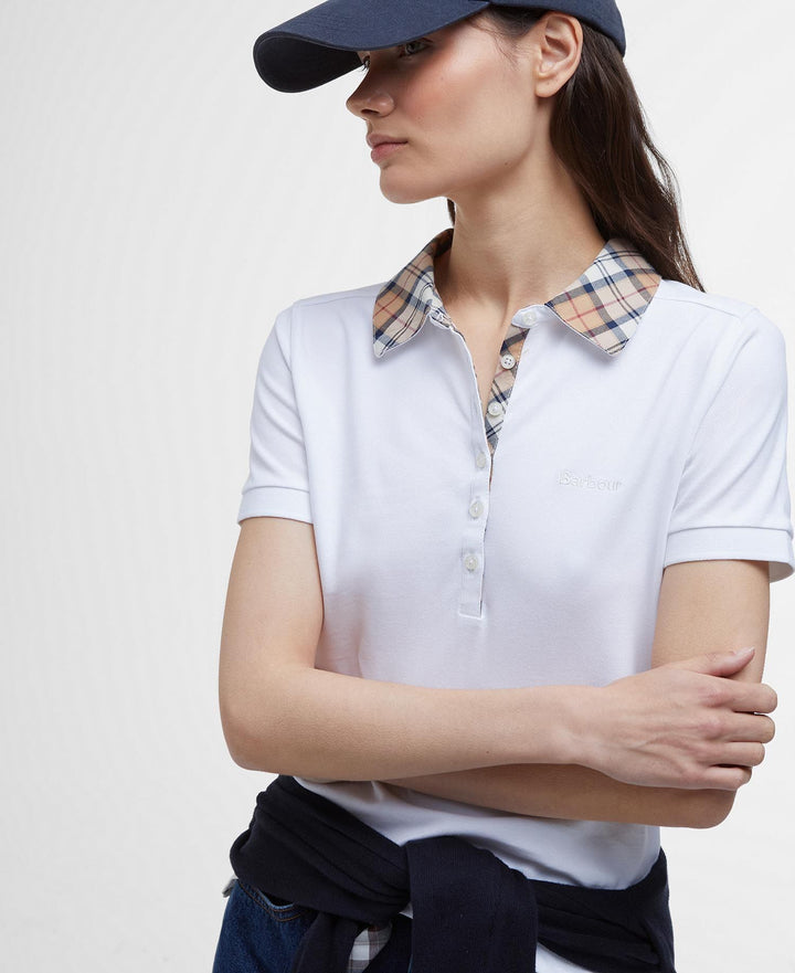 Barbour Malvern Top/Polo majica LML0633