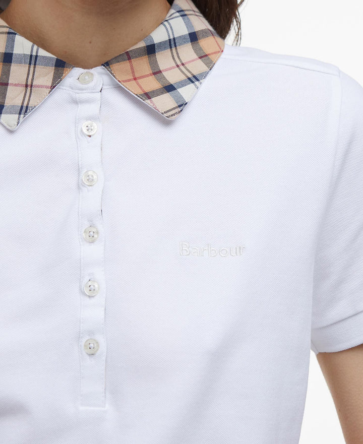 Barbour Malvern Top/Polo majica LML0633