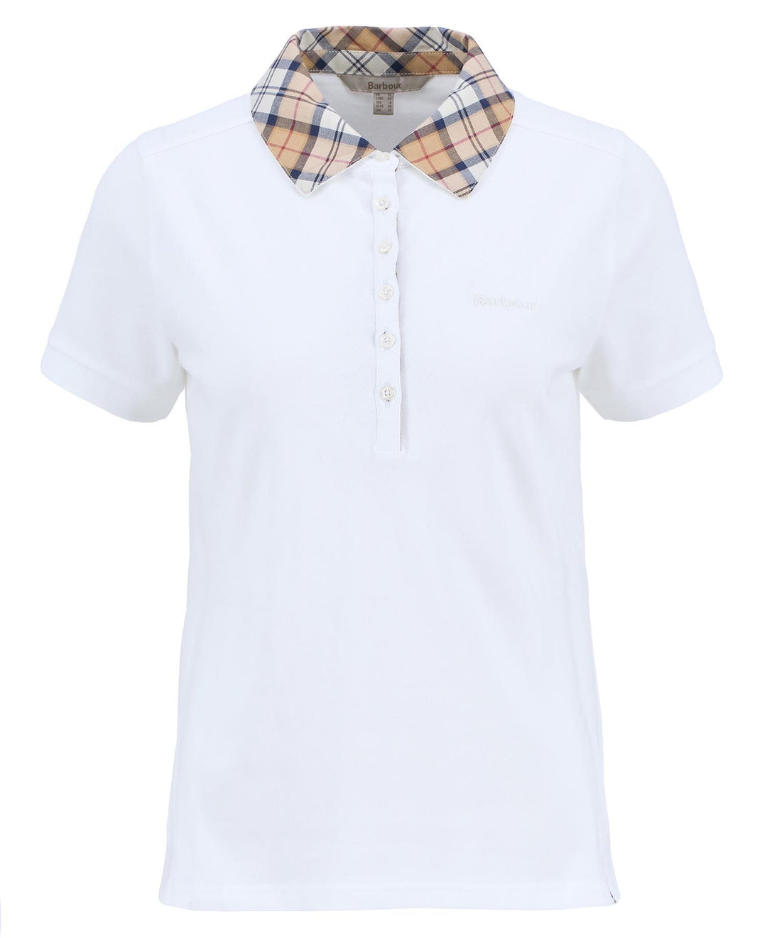 Barbour Malvern Top/Polo majica LML0633