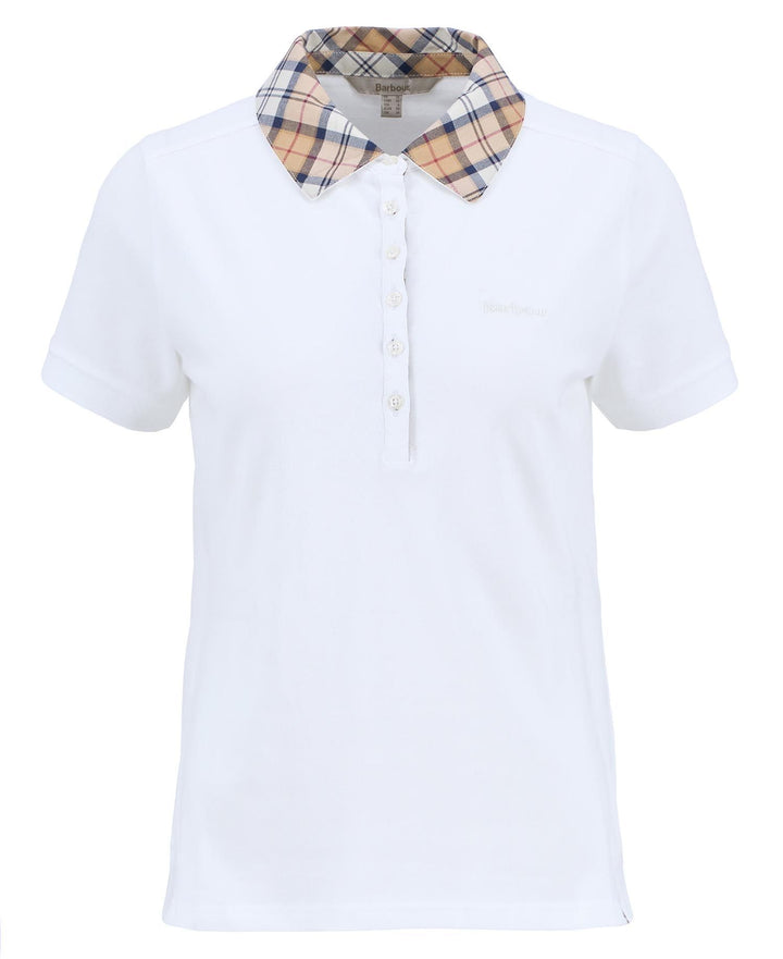 Barbour Malvern Top/Polo majica LML0633
