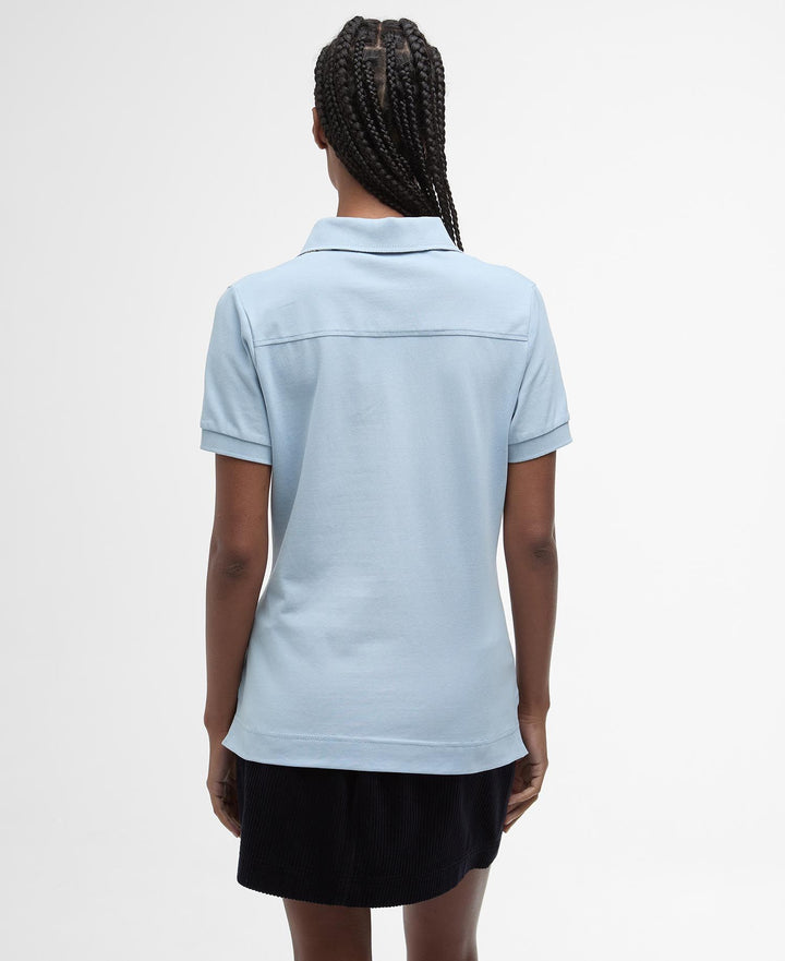Barbour Portsdown Top/Polo majica LML0634