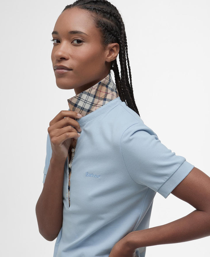 Barbour Portsdown Top/Polo majica LML0634