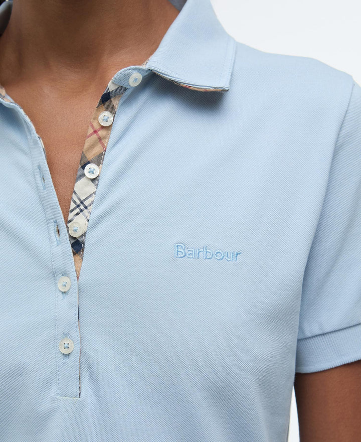 Barbour Portsdown Top/Polo majica LML0634
