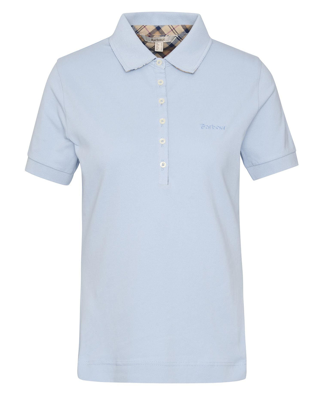 Barbour Portsdown Top/Polo majica LML0634