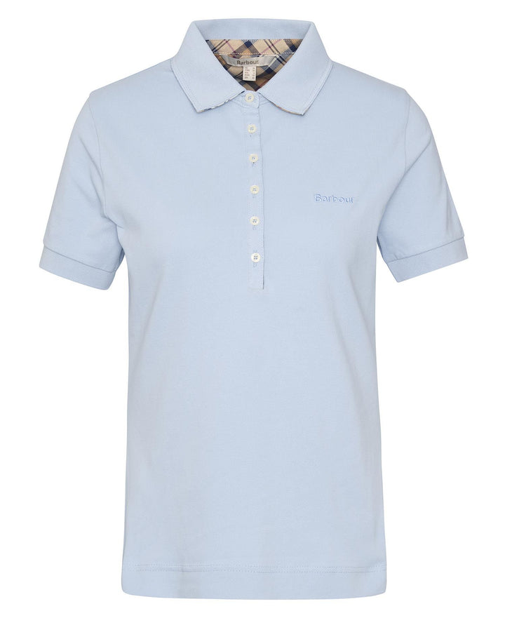 Barbour Portsdown Top/Polo majica LML0634