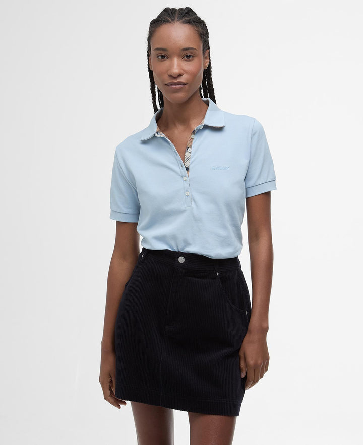Barbour Portsdown Top/Polo majica LML0634