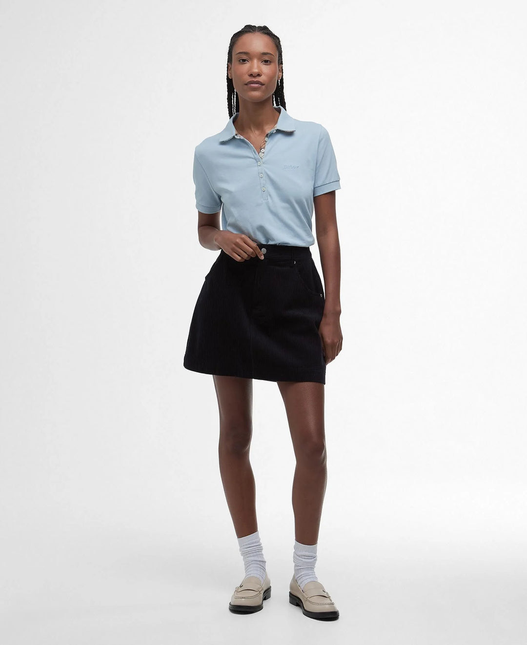 Barbour Portsdown Top/Polo majica LML0634