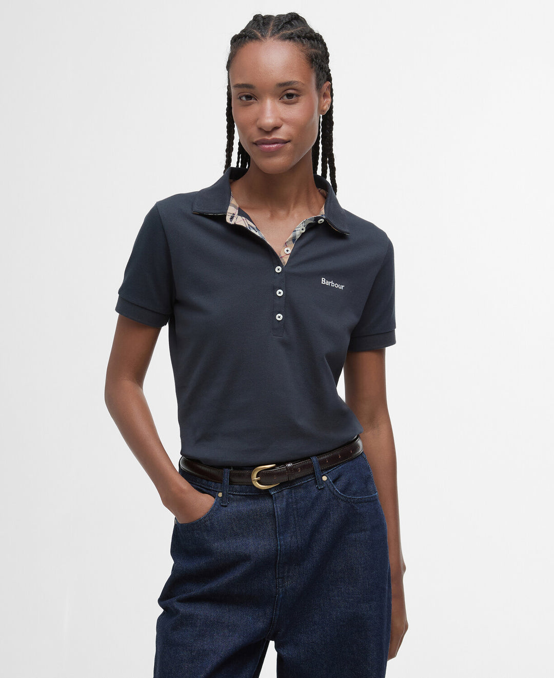 Barbour Portsdown Polo Shirt/ Polo majica LML0634
