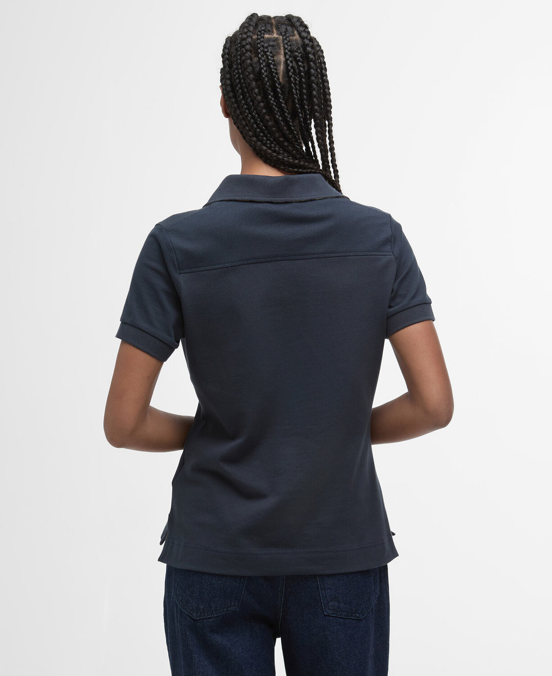 Barbour Portsdown Polo Shirt/ Polo majica LML0634