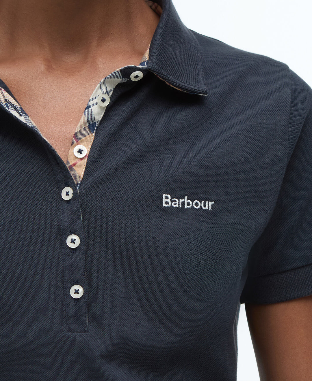 Barbour Portsdown Polo Shirt/ Polo majica LML0634