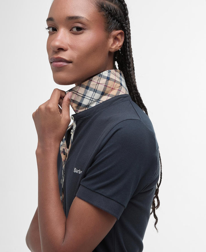 Barbour Portsdown Top/Polo majica LML0634