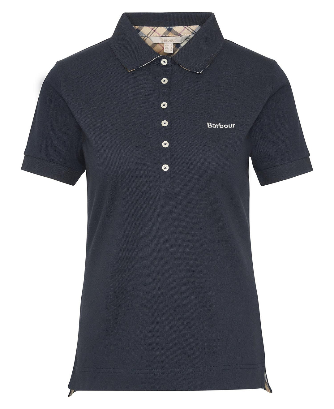 Barbour Portsdown Top/Polo majica LML0634