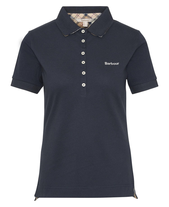 Barbour Portsdown Top/Polo majica LML0634