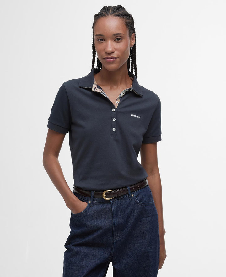 Barbour Portsdown Top/Polo majica LML0634