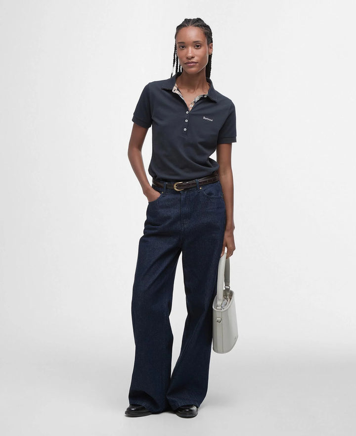 Barbour Portsdown Top/Polo majica LML0634