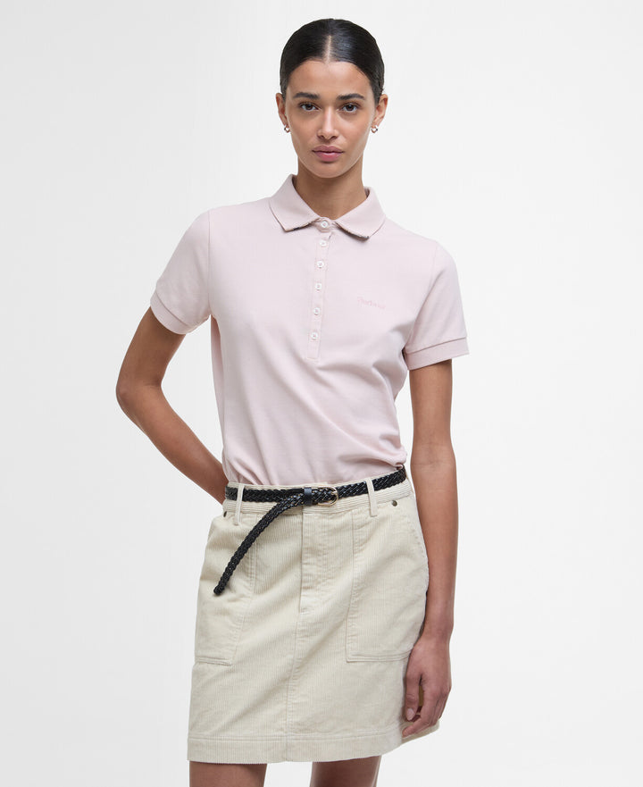 Barbour Portsdown Polo Shirt/ Polo majica LML0634