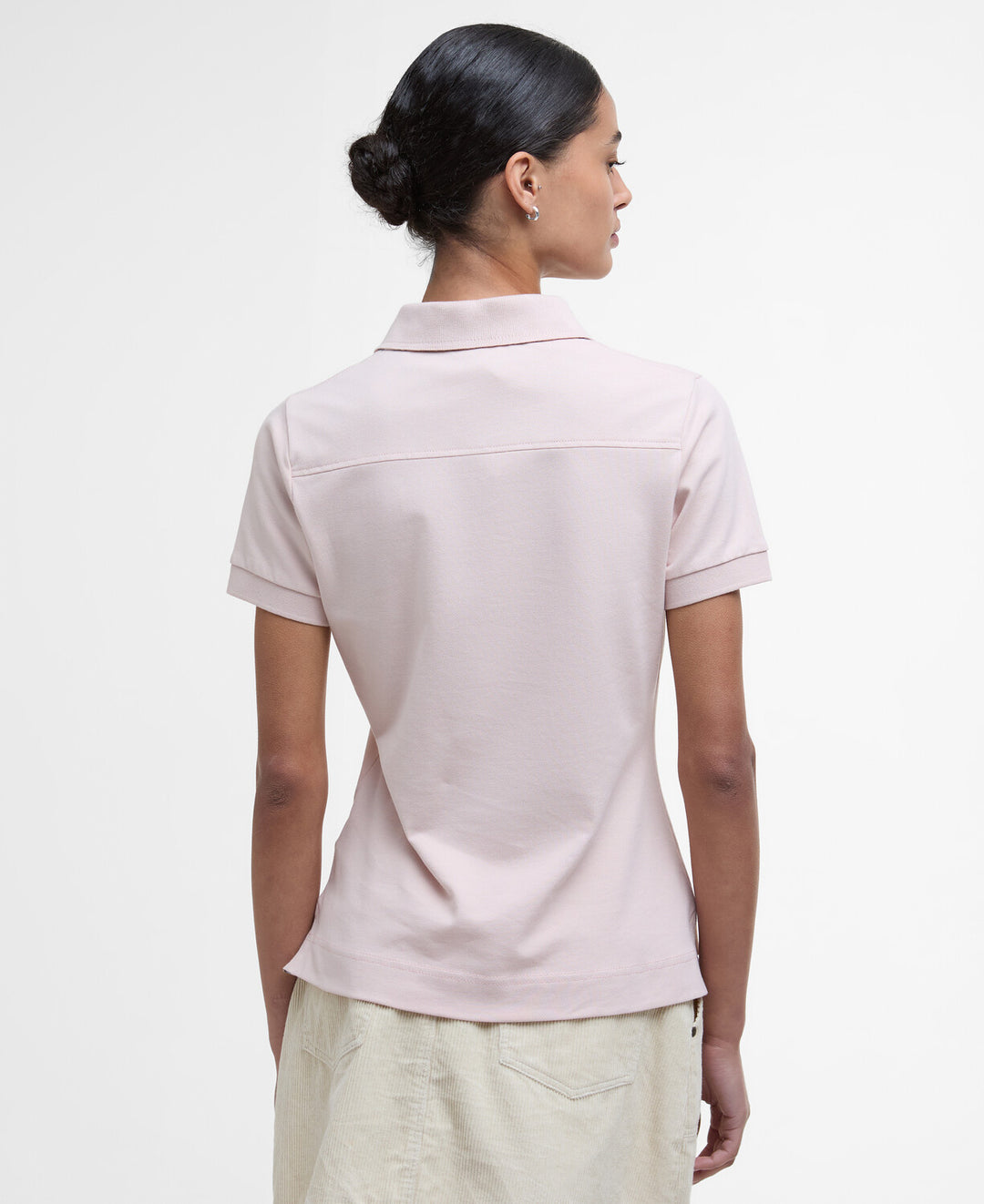 Barbour Portsdown Polo Shirt/ Polo majica LML0634