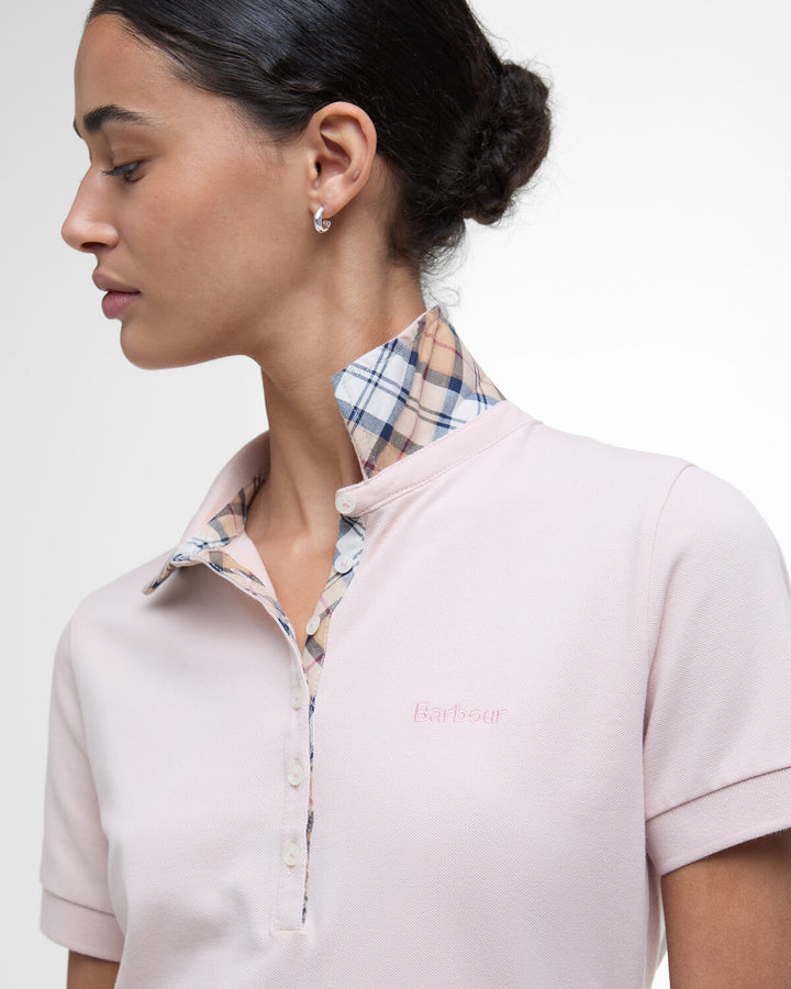 Barbour Portsdown Polo Shirt/ Polo majica LML0634
