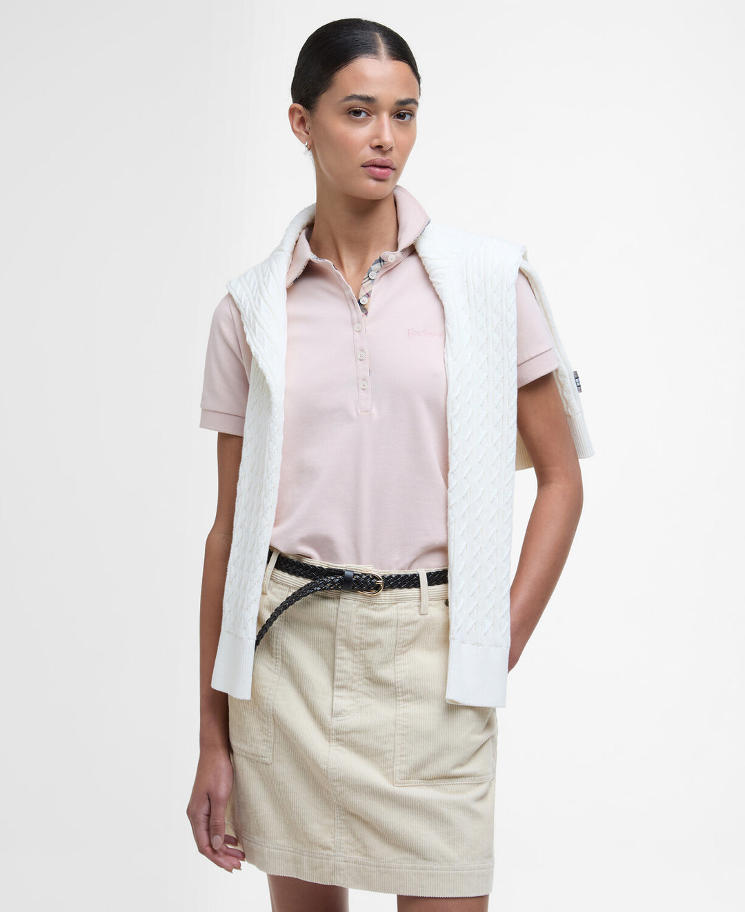 Barbour Portsdown Polo Shirt/ Polo majica LML0634