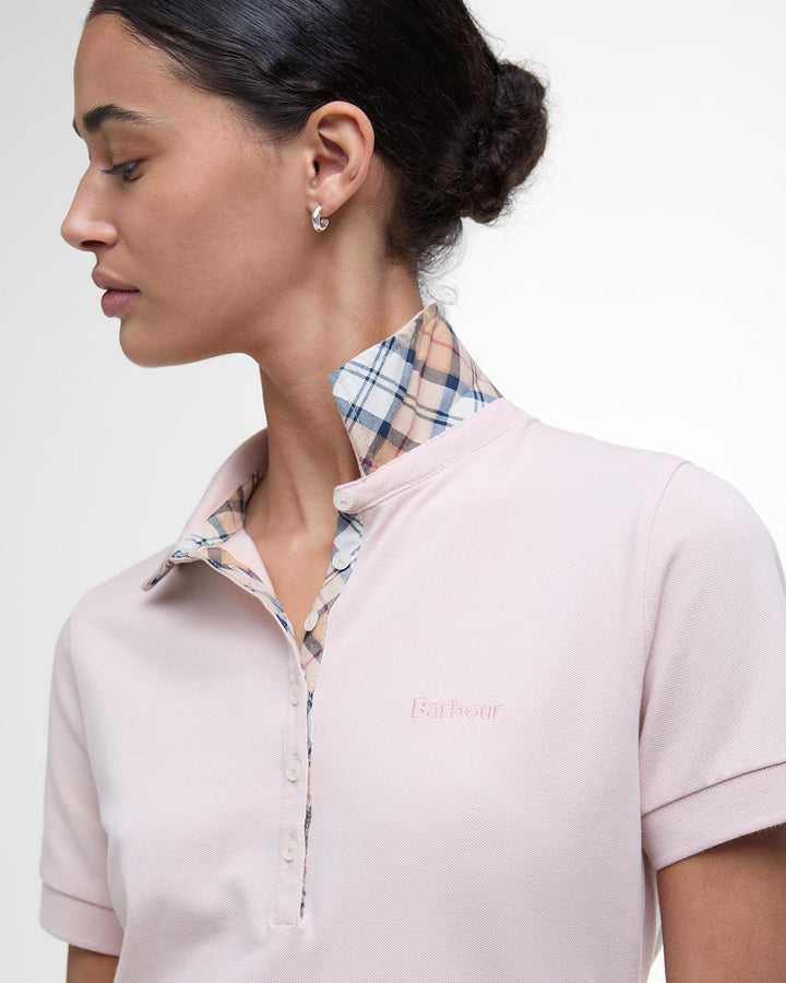 Barbour Portsdown Top/Polo majica LML0634
