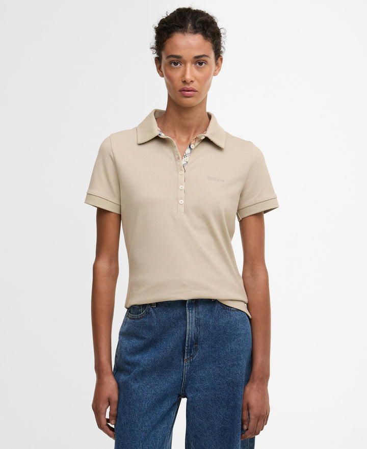 Barbour Portsdown Polo Shirt/ Polo majica LML0634