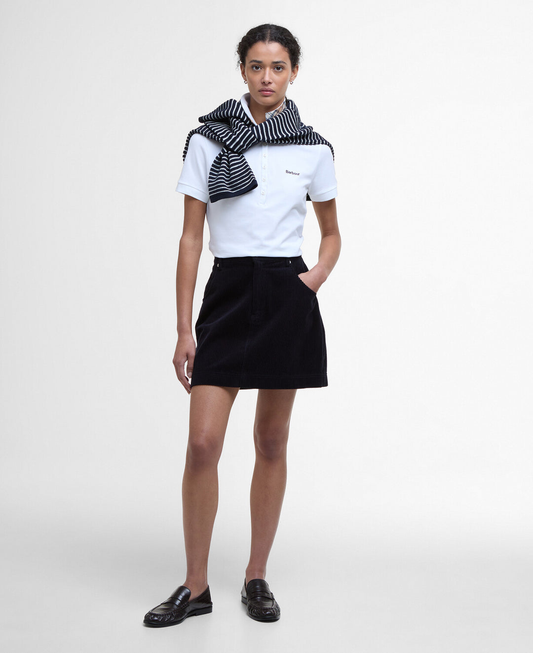 Barbour Portsdown Polo Shirt/ Polo majica LML0634