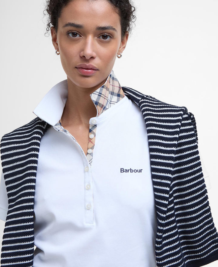 Barbour Portsdown Top/Polo majica LML0634