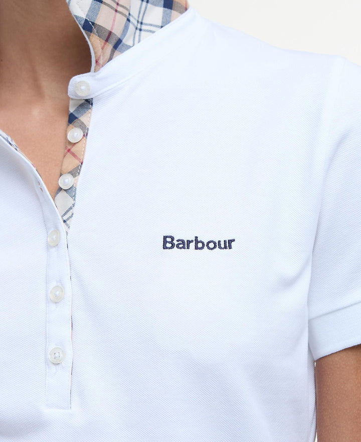 Barbour Portsdown Top/Polo majica LML0634