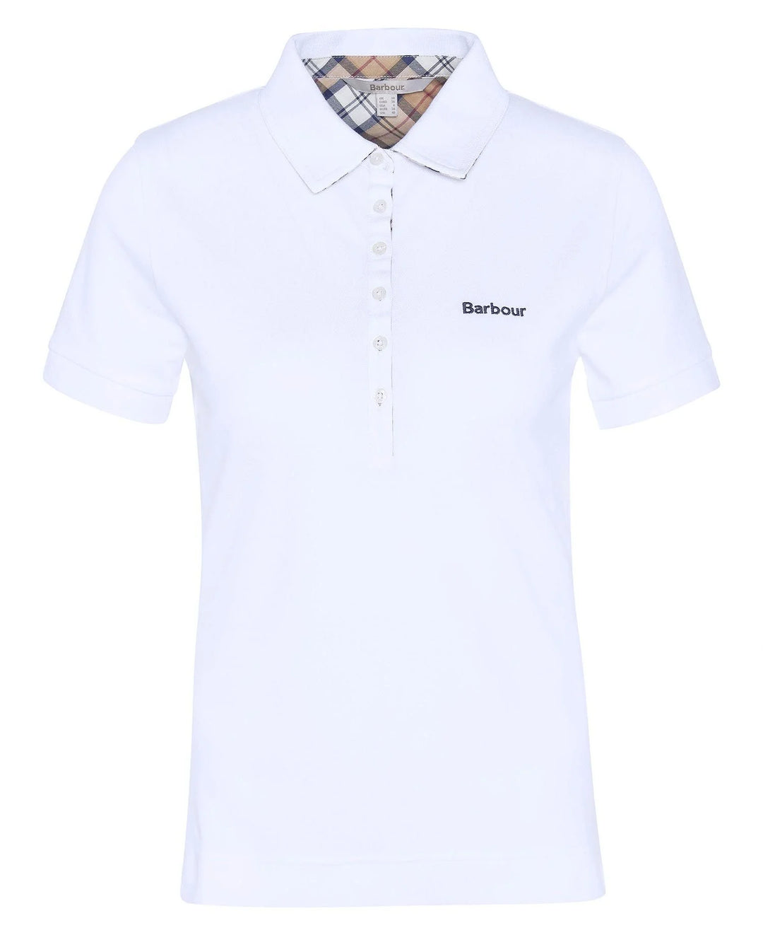 Barbour Portsdown Top/Polo majica LML0634
