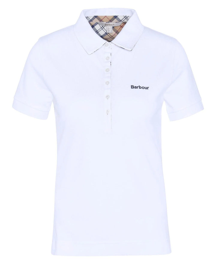 Barbour Portsdown Top/Polo majica LML0634