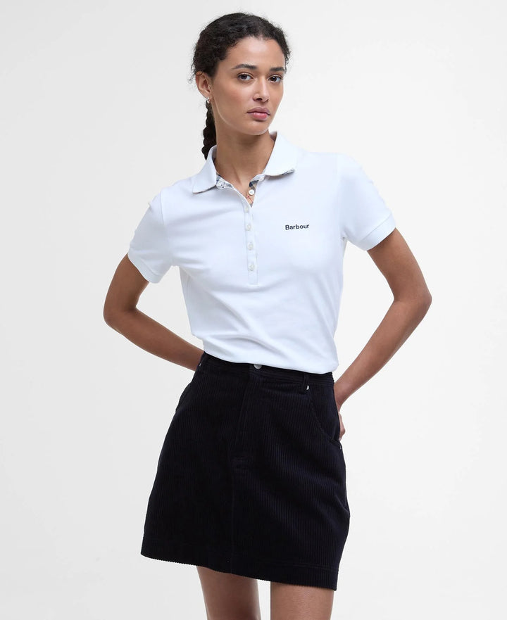 Barbour Portsdown Top/Polo majica LML0634
