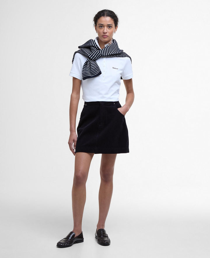 Barbour Portsdown Top/Polo majica LML0634