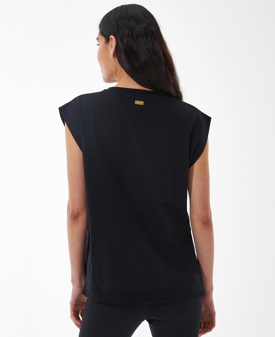 B.Intl Sanderson Top/Majica LML0820