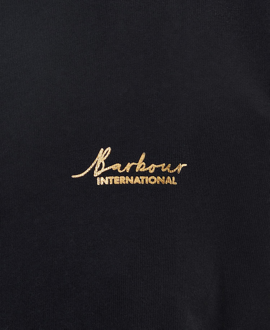 B.Intl Sanderson Top/Majica LML0820