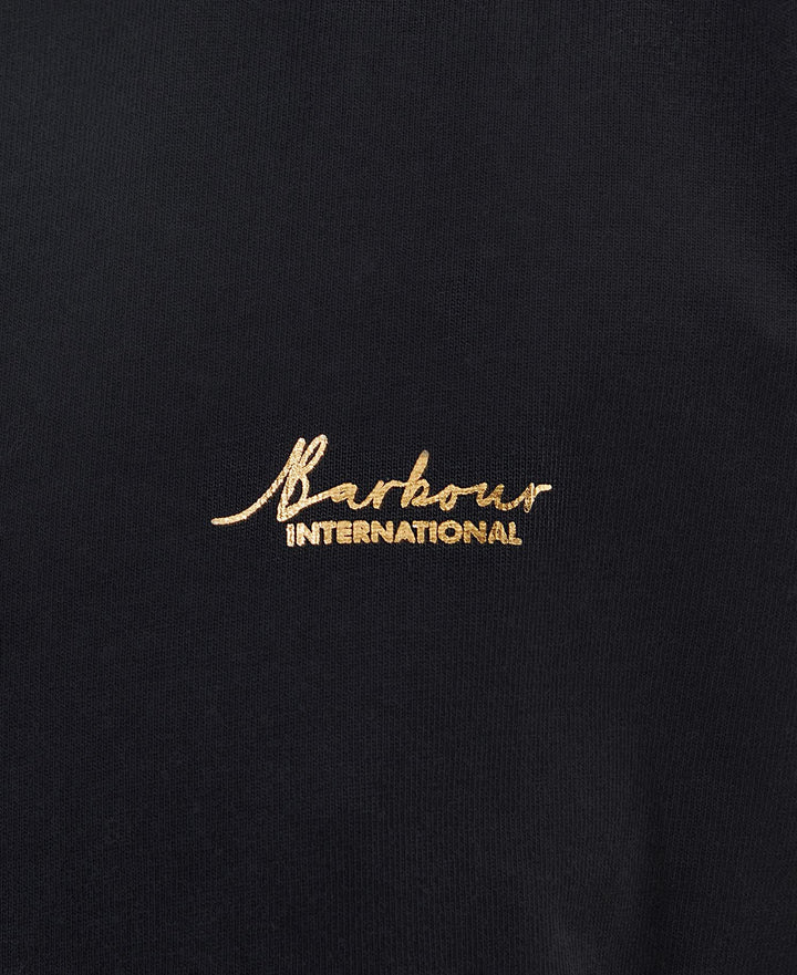 B.Intl Sanderson Top/Majica LML0820